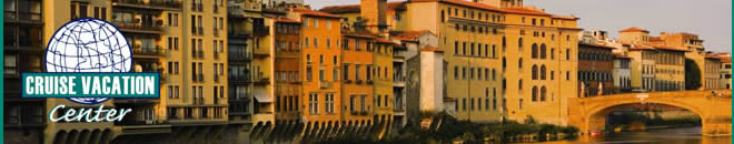 European cruises with CVC