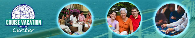 Family reunion ideas with CVC