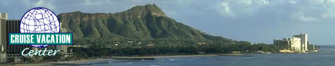 Hawaii cruises with CVC