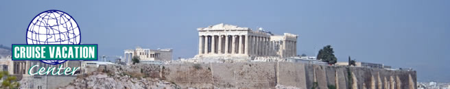 Book greek island cruises with CVC
