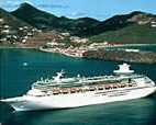 Baja Cruise